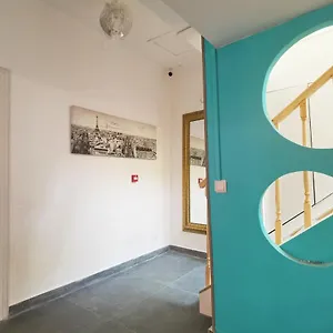 Maison d'hôtes Ciel De, Paris