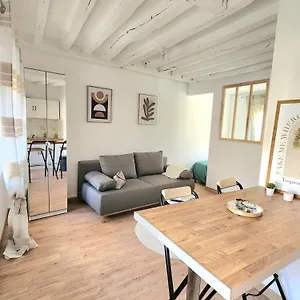 Appartement Refait A Neuf, Vemars
